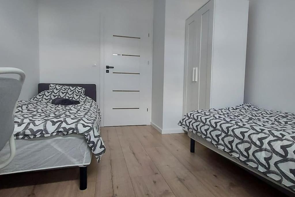 Appartamento Urokliwy Apartament Baltyk Nieopodal Gdyni New Pogorze Esterno foto