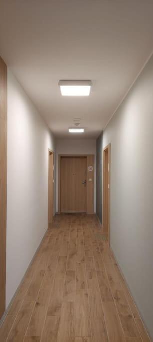 Appartamento Urokliwy Apartament Baltyk Nieopodal Gdyni New Pogorze Esterno foto