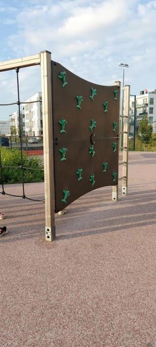 Urokliwy Apartament Baltyk Nieopodal Gdyni New Pogorze Esterno foto