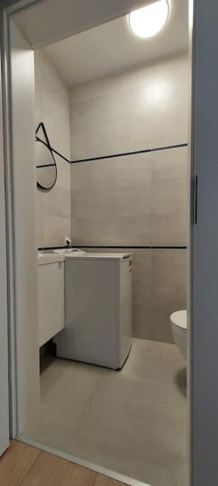Appartamento Urokliwy Apartament Baltyk Nieopodal Gdyni New Pogorze Esterno foto