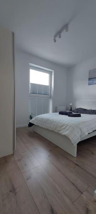 Urokliwy Apartament Baltyk Nieopodal Gdyni New Pogorze Esterno foto