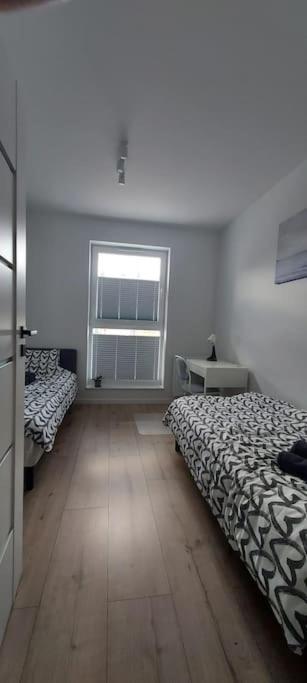 Urokliwy Apartament Baltyk Nieopodal Gdyni New Pogorze Esterno foto